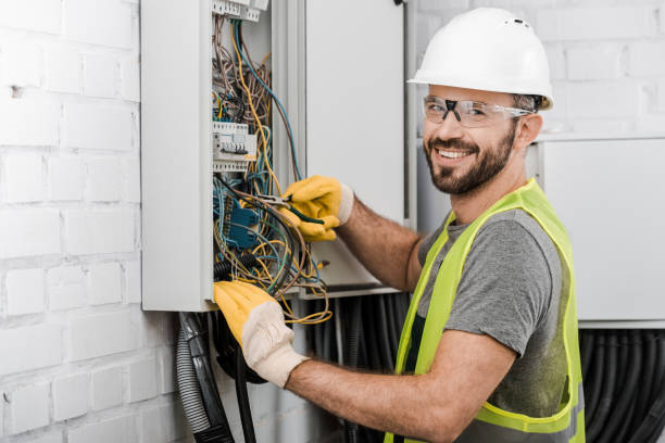 Best Commercial Electrician Services  in Clyde, OH
