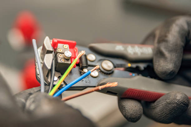 Best Industrial Electrical Services  in Clyde, OH