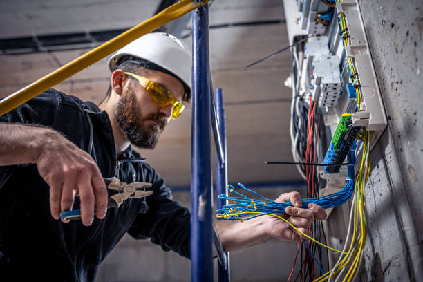 Best Electrical Troubleshooting Services  in Clyde, OH