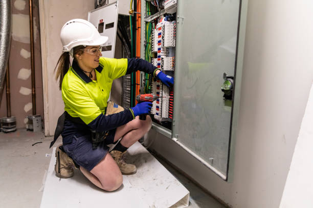 Best Affordable Emergency Electrician  in Clyde, OH