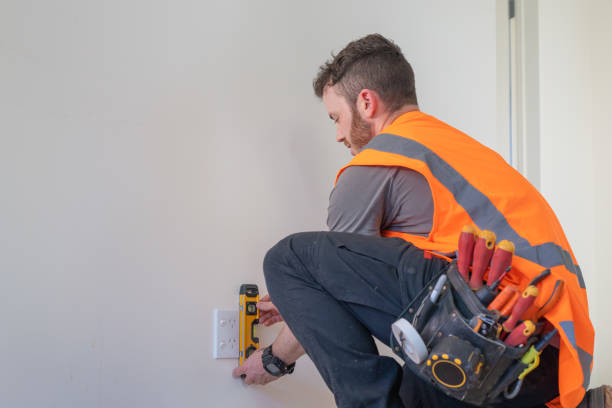 Best Licensed Electrician  in Clyde, OH