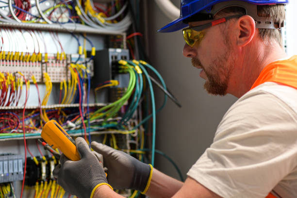 Best Electrical Rewiring Services  in Clyde, OH