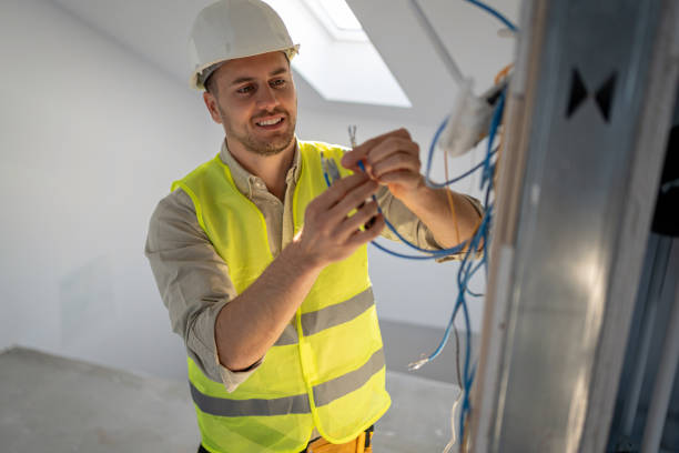 Best Home Electrical Repair  in Clyde, OH