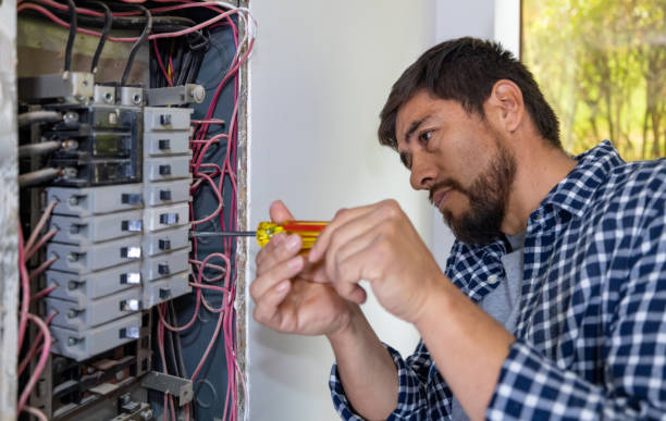 Best Electrical Wiring Services  in Clyde, OH